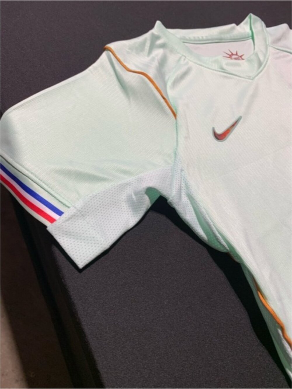2026 France Kits View 2